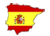 BERROCAL FLORISTAS - Espanol